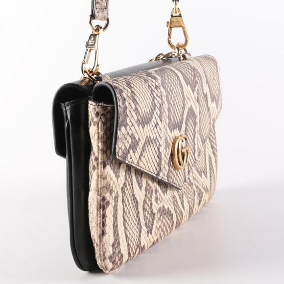 🚫SOLD🚫Gucci Thiara Double Envelope Bag - Picture 9 of 15